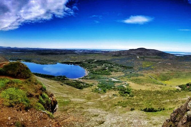 1 hour Buggy adventure - From Reykjavik - Should you book the Safari Quads buggy adventure?