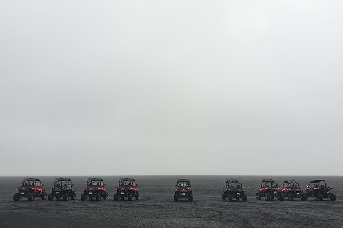 1-Hour Buggy Adventure in Icelandic Nature - Key highlights you should know before you go