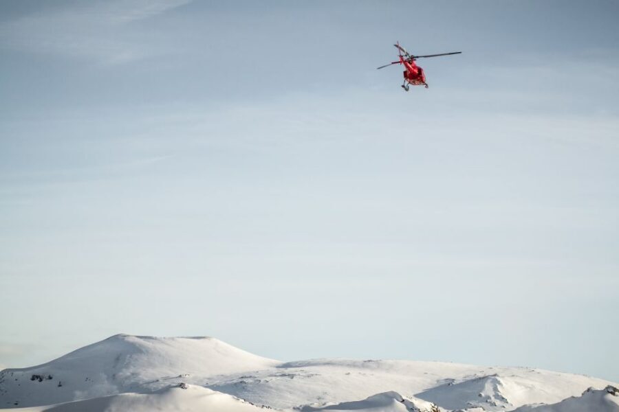 1-Hour Helicopter Tour in Iceland: The Geothermal Tour - Comfort, Access, and Weight Rules You Should Actually Plan For