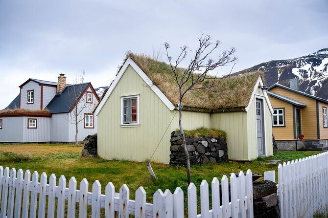 1-Hour Siglufjörður Stroll - Key things I’d put on your radar