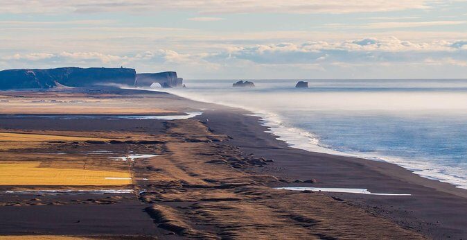 10 Hours Private Luxury Tour of South Coast - Key Points That Matter on the South Coast