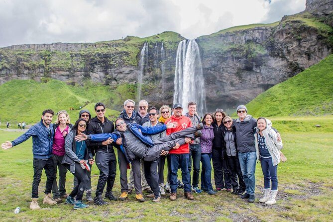 10 Hours Private Luxury Tour of South Coast - Luxury Pickup and a Guide Who Sets the Tempo