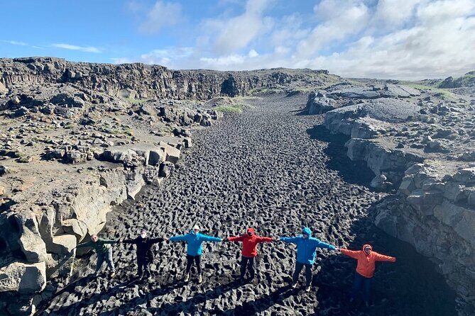 13-Day Iceland Geology Adventure Guided Tour from Reykjavík - Reykjavík Arrival: Get Your Bearings Fast