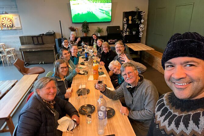 13-Day Iceland Geology Adventure Guided Tour from Reykjavík - South Coast Ice: Fjallsárlón, Diamond Beach, and Jökulsárlón
