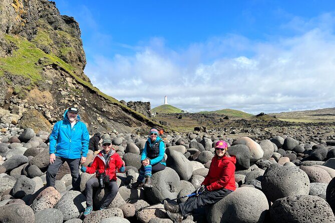 13-Day Iceland Geology Adventure Guided Tour from Reykjavík - Dettifoss: Columnar Basalt Worth the Effort