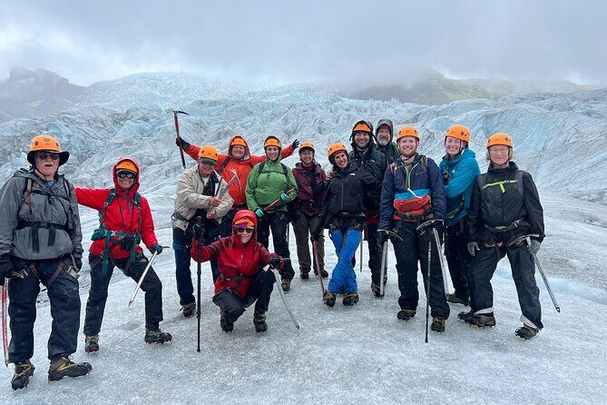 13-Day Iceland Geology Adventure Guided Tour from Reykjavík - Blue Lagoon and the Geothermal Story You’ll Actually Understand