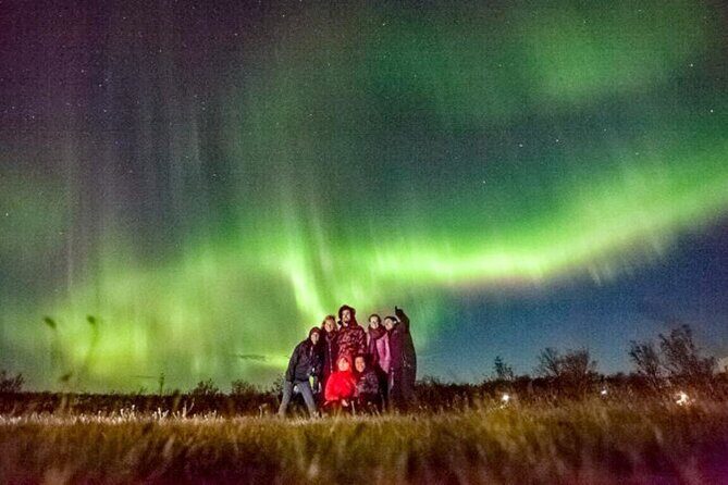 2-Day Blue Ice Cave, Glacier Lagoon and South Coast - Small Group - Overnight stay and meals: breakfast is covered, dinners are yours