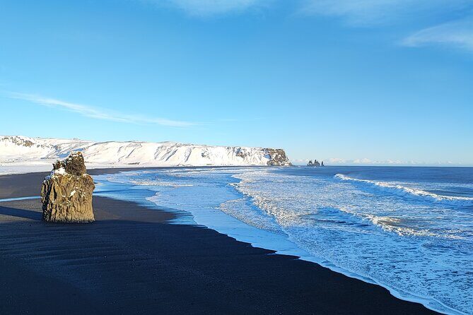 2-Day Highlights of Iceland | Land of Ice & Fire-Small Group Tour - Overnight: what your night away from Reykjavik actually buys you