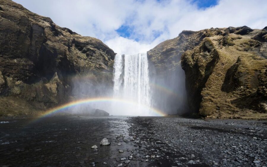 2 Day Iceland Winter Tour to South Coast - What’s Included in the Price—and Where You’ll Spend Extra