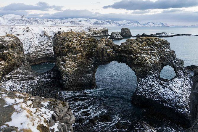 2-Day Snaefellsnes & Borgarfjörður Fjord Small-Group Tour - Vatnshellir caving: worth it for some, skip it for others