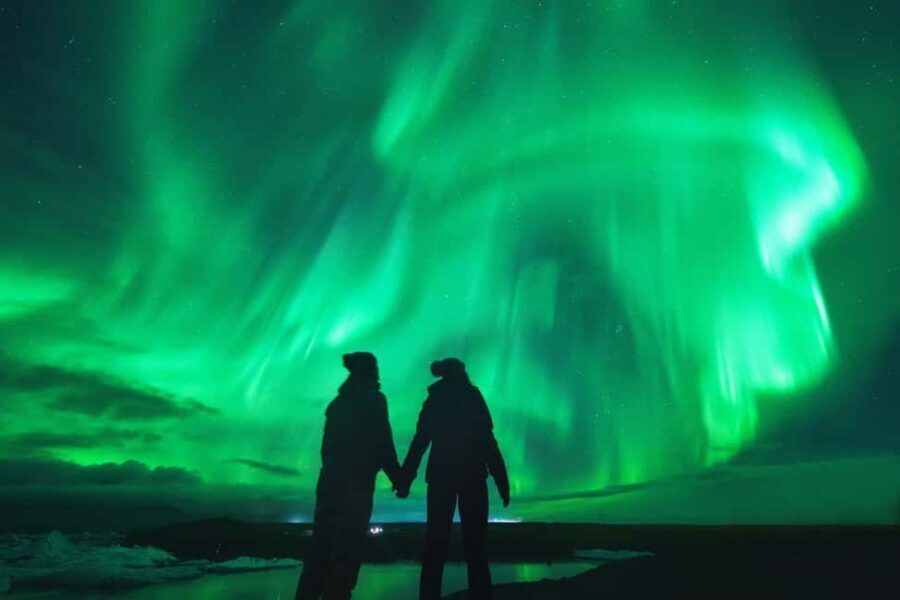 2-Day South Coast, Blue Ice Cave, Glacier Lagoon Tour - Day 1: Seljalandsfoss, Skógafoss, Reynisfjara, and your country-hotel reset