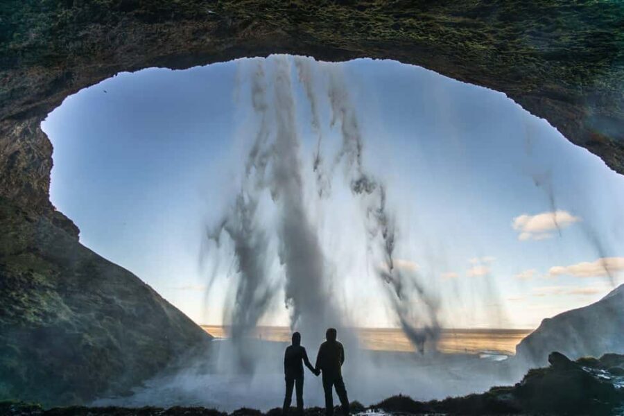 2-Day South Coast, Blue Ice Cave, Glacier Lagoon Tour - Price and value: is $811 fair for what’s included?