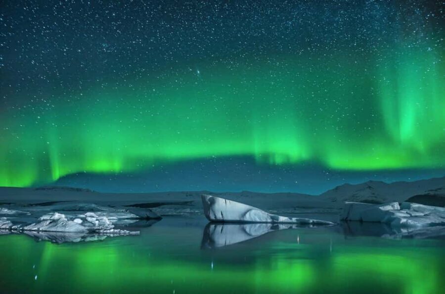 2-Day South Coast, Blue Ice Cave, Glacier Lagoon Tour - Who should book this (and who might not love it)