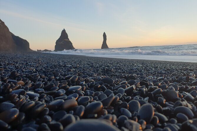 2-Day South Coast w/Glacier Hike & Jokulsarlon - Small Group Tour - Reykjavik pickup, small-group comfort, and what to do with luggage