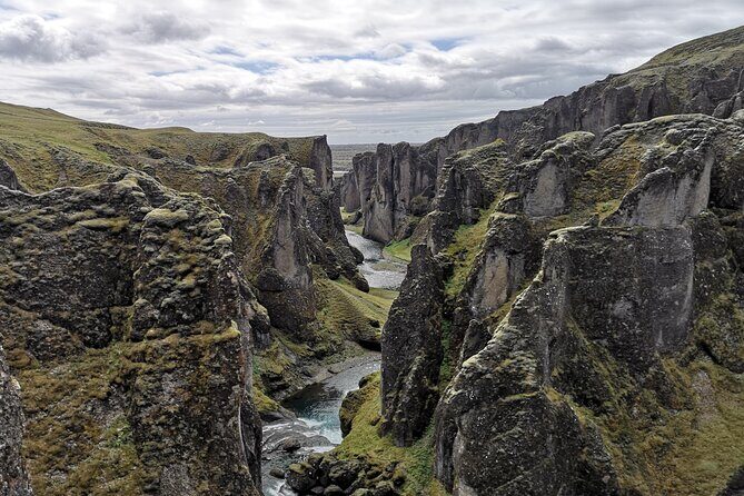 2-Day South Coast w/Glacier Hike & Jokulsarlon - Small Group Tour - Price and value: what $639 buys you (and what it doesn’t)