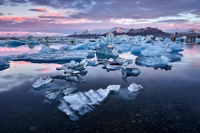 2-Day South Coast Waterfalls, Jokulsarlon Glacier Lagoon and Hike from Reykjavik - Comfort, Weather, and Luggage: Small Details That Change Your Trip