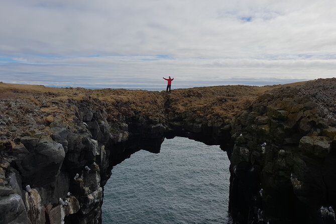 2-Day West | Lava Cave, Snæfellsnes & Silver Circle - Small Group - Key things that make this tour worth your time