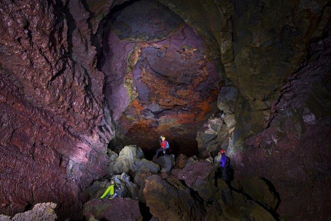 2-Day West | Lava Cave, Snæfellsnes & Silver Circle - Small Group - Price and value: what $539 covers (and why it can be fair)