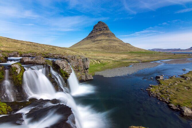 2-Day West | Lava Cave, Snæfellsnes & Silver Circle - Small Group - What Víðgelmir really gives you (beyond the photos)