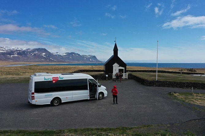 2-Day West | Lava Cave, Snæfellsnes & Silver Circle - Small Group - Guide storytelling: why names keep coming up