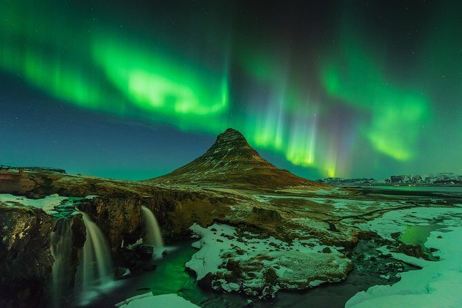 2-Day West | Lava Cave, Snæfellsnes & Silver Circle - Small Group - Weather and timing: how to not let wind run your day