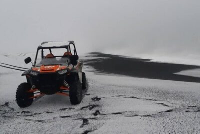 2-Hour Black Sand Beach Buggy Tour from Hella - Gear, safety, and the weather reality of open-air buggies