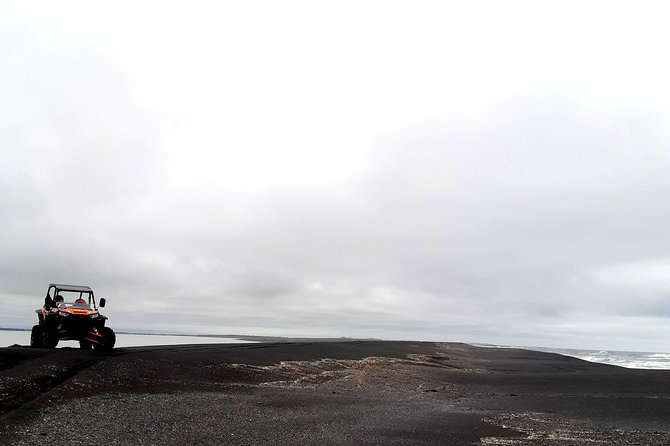 2-Hour Black Sand Beach Buggy Tour from Hella - What you get for $462: value vs. sticker shock