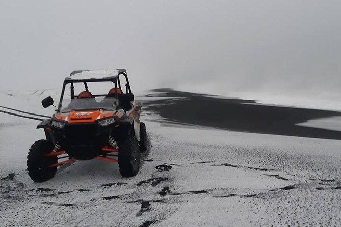2-Hour Black Sand Beach Buggy Tour from Hella - Gear, safety, and the weather reality of open-air buggies