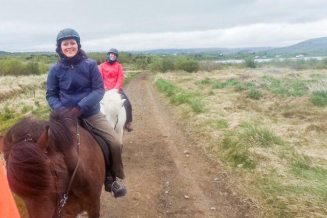 2 hours Private Horse Riding to Lake Hafravatn, Reykjavík - Mos - What makes this private tour worth the money