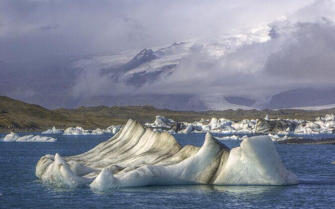 3-Day Golden Circle, Ice Cave and Glacier Lagoon Small-Group Tour - Key Takeaways Before You Go