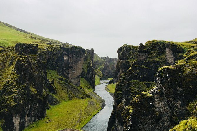 3-Day Golden Circle, Ice Cave and Glacier Lagoon Small-Group Tour - Why This 3-Day Golden Circle + South Coast Mix Works