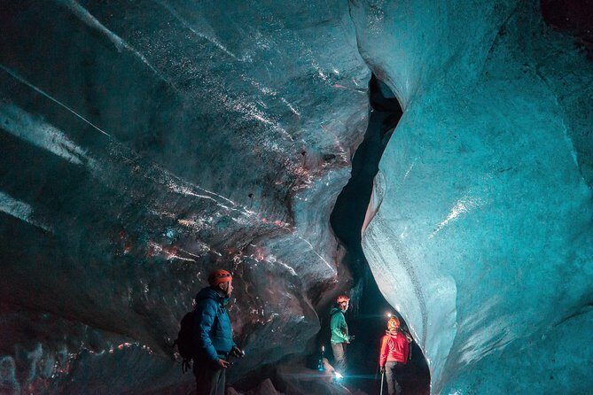 3-Day Golden Circle, Ice Cave and Glacier Lagoon Small-Group Tour - Hotels, Breakfast, and the Real Cost of Not Getting Dinner Included