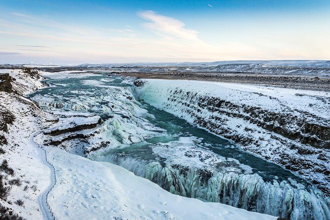 3-Day Golden Circle, Ice Cave and Glacier Lagoon Small-Group Tour - Weather Reality Check: How Your Trip Can Change Without Ruining Your Value