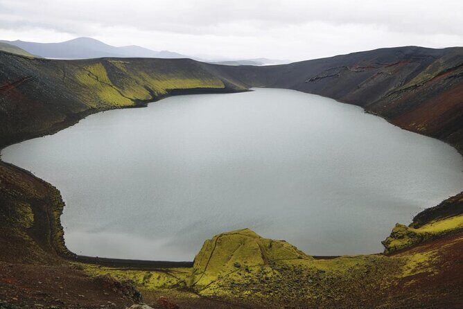 3-Day Icelandic Highlands, Háifoss & Grænihryggur Hiking Tour - Quick reasons this tour works so well