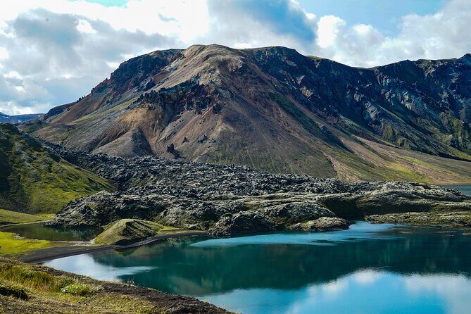 3-Day Icelandic Highlands, Háifoss & Grænihryggur Hiking Tour - Huts, meals, and the practical stuff you’ll actually use