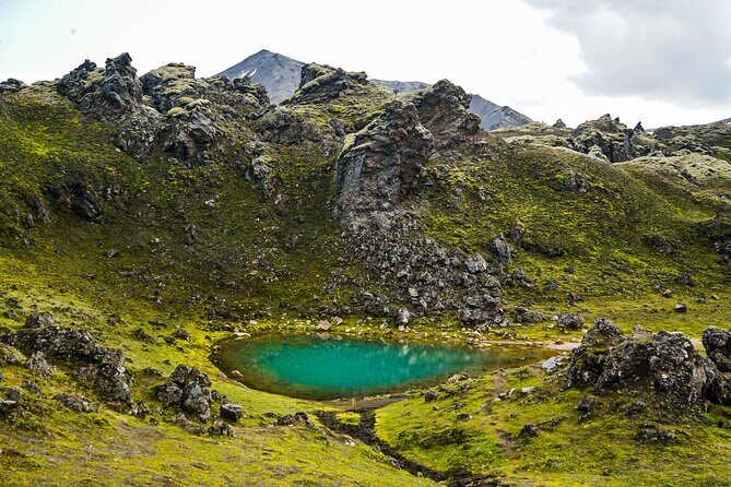 3-Day Icelandic Highlands, Háifoss & Grænihryggur Hiking Tour - Price and value: what you’re paying for at $1,193.11