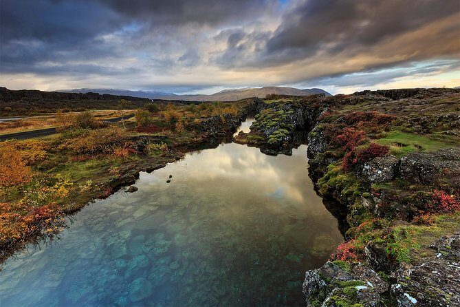 3 Day Summer South Coast, Golden Circle and Jökulsarlon glacier lagoon - A 3-Day South Coast and Golden Circle Hit List