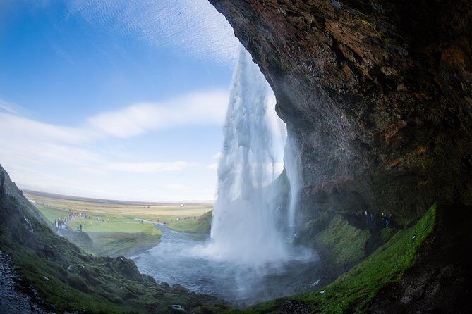 3 Day Summer South Coast, Golden Circle and Jökulsarlon glacier lagoon - Day 2 Seljalandsfoss to Skaftafell Glacier Hike: Real Walking Time