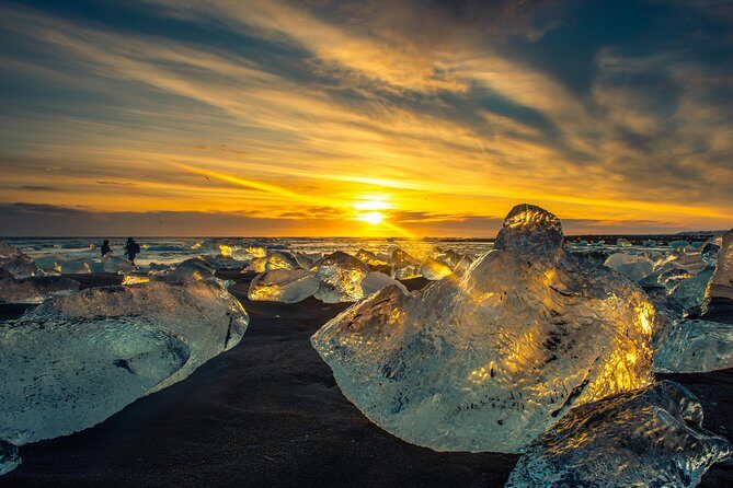 3 Day Tour Jokulsarlon - Golden Circle - South Coast - Glacier Hike - Boat Tour - Why this 3-day loop is a smart way to see Iceland fast
