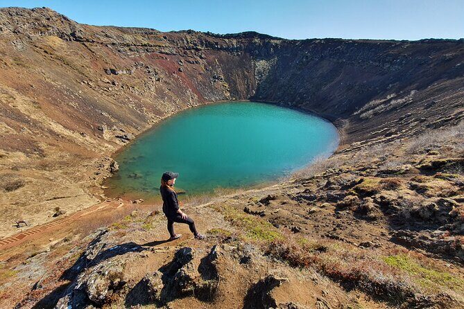 3 Day Tour Jokulsarlon - Golden Circle - South Coast - Glacier Hike - Boat Tour - Lodging, Wi-Fi, and the small-group vibe that keeps things sane