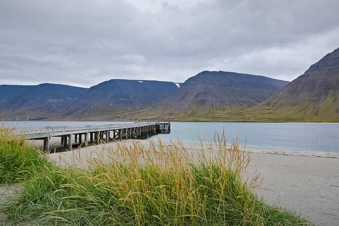 3-Day Wild and Wonderful Tour of Westfjords - Small Group Tour - The key points that make this tour tick