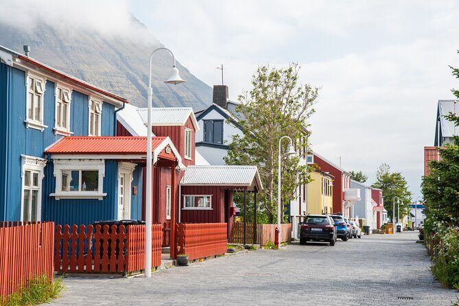 3-Day Wild and Wonderful Tour of Westfjords - Small Group Tour - Wildlife and photo stops: how to make your time count