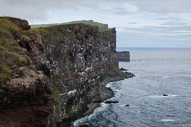 3-Day Wild and Wonderful Tour of Westfjords - Small Group Tour - What the guide’s style adds (and why it matters on this route)