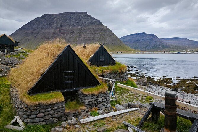 3-Day Wild and Wonderful Tour of Westfjords - Small Group Tour - Getting comfortable: practical tips that match the itinerary