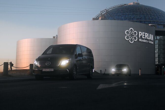 3 Hour Private Reykjavik Driving Tour - Bessastaðir: When You Want a Side of Iceland’s Political Story