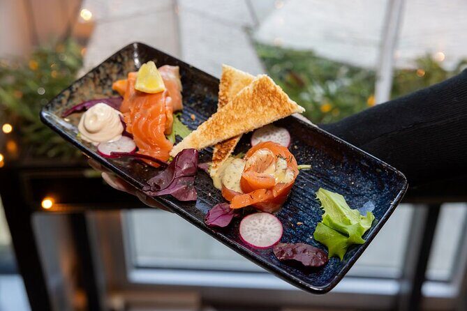 3-Hour Shared Christmas Food Tour with Guide in Reykjavik - A quick reality check: cancellations and last-minute issues