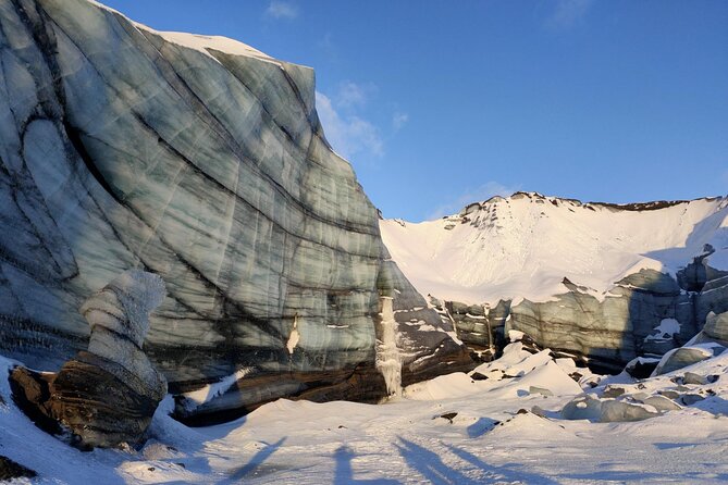 3 Hours Katla Ice Cave Tour/Meet in Vík - Price and value: is $266.16 worth it?