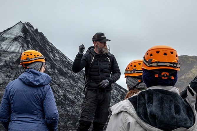 3 Hours Katla Ice Cave Tour/Meet in Vík - Should you book the Katla Ice Cave tour in Vík?