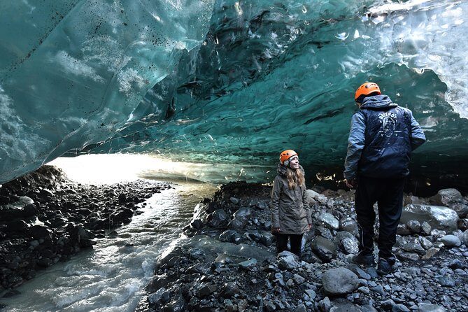 4 Day Blue Ice Cave, South Coast, Golden Circle, Snæfellsnes & Northern Lights - Key things to know before you go