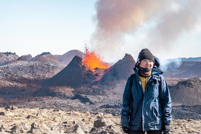 4-Day Iceland: Golden Circle, South Coast, Volcano Hike & Northern Lights - Northern Lights: how to think about the odds without getting burned